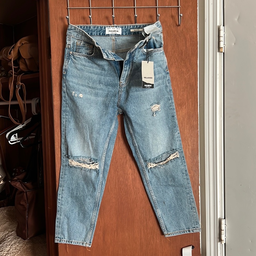 Brand new vintage jean
